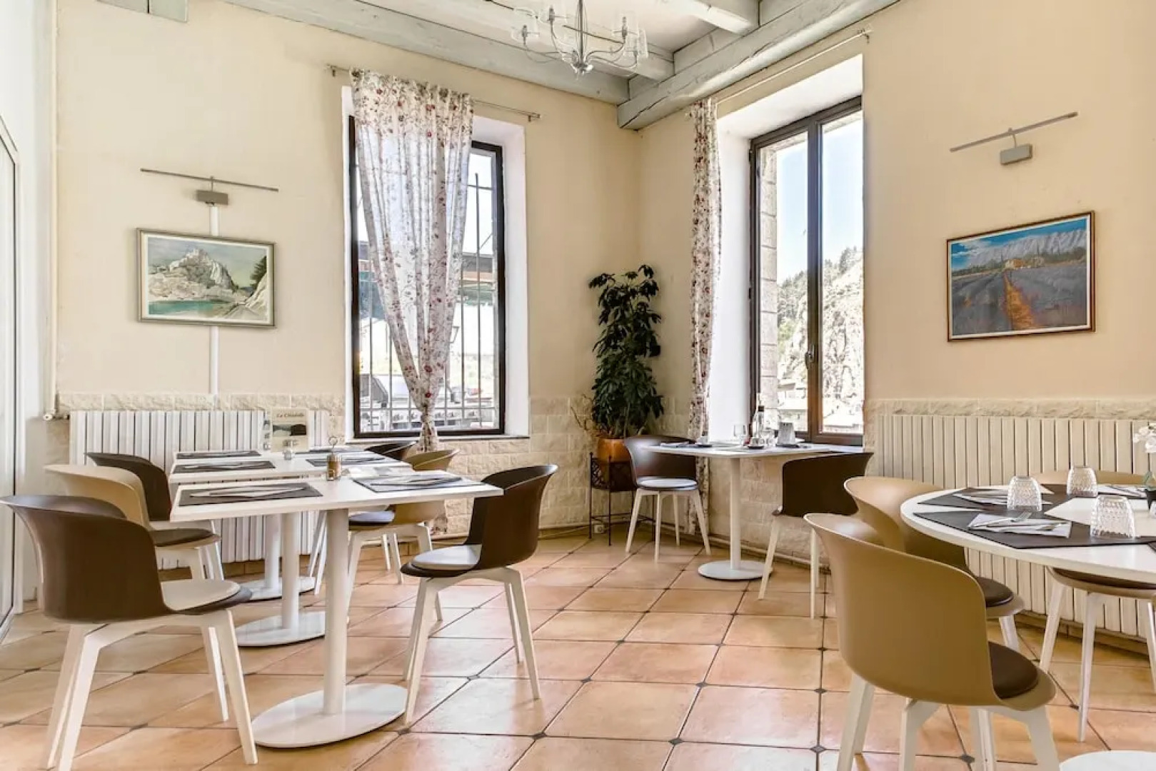 Hôtel de la Citadelle