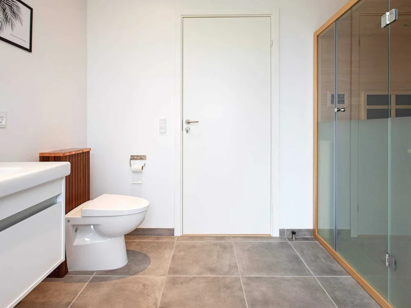 9 Person Holiday Home in Dannemare