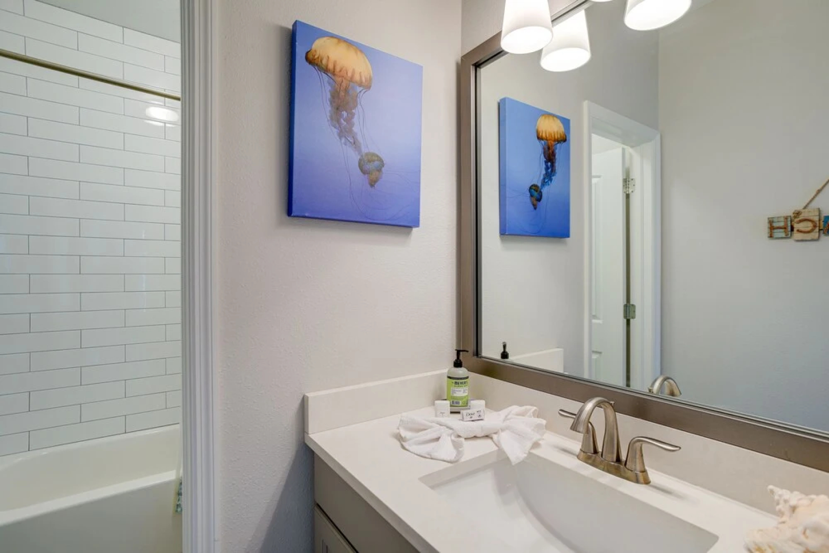 Modern Redington Beach Townhome: Steps to Beach!