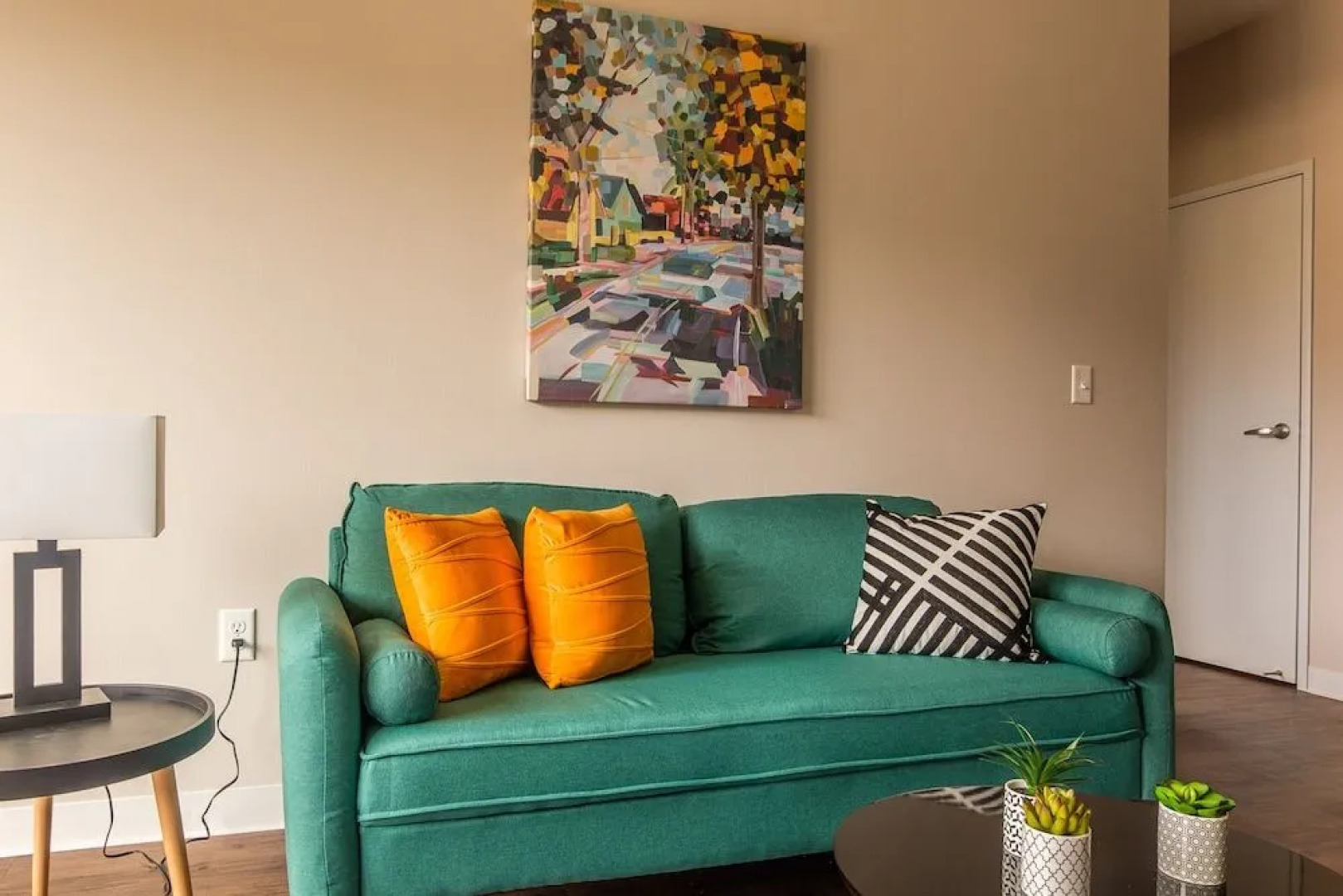 FRONTDESK Core Apts Campustown Ames