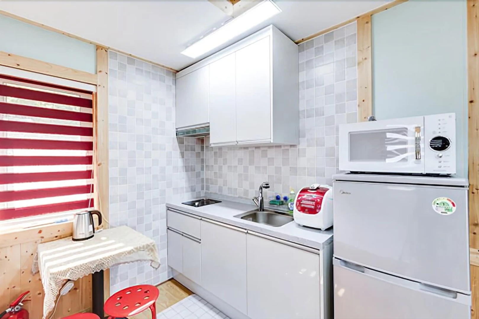 Namhae Thankyou Pension