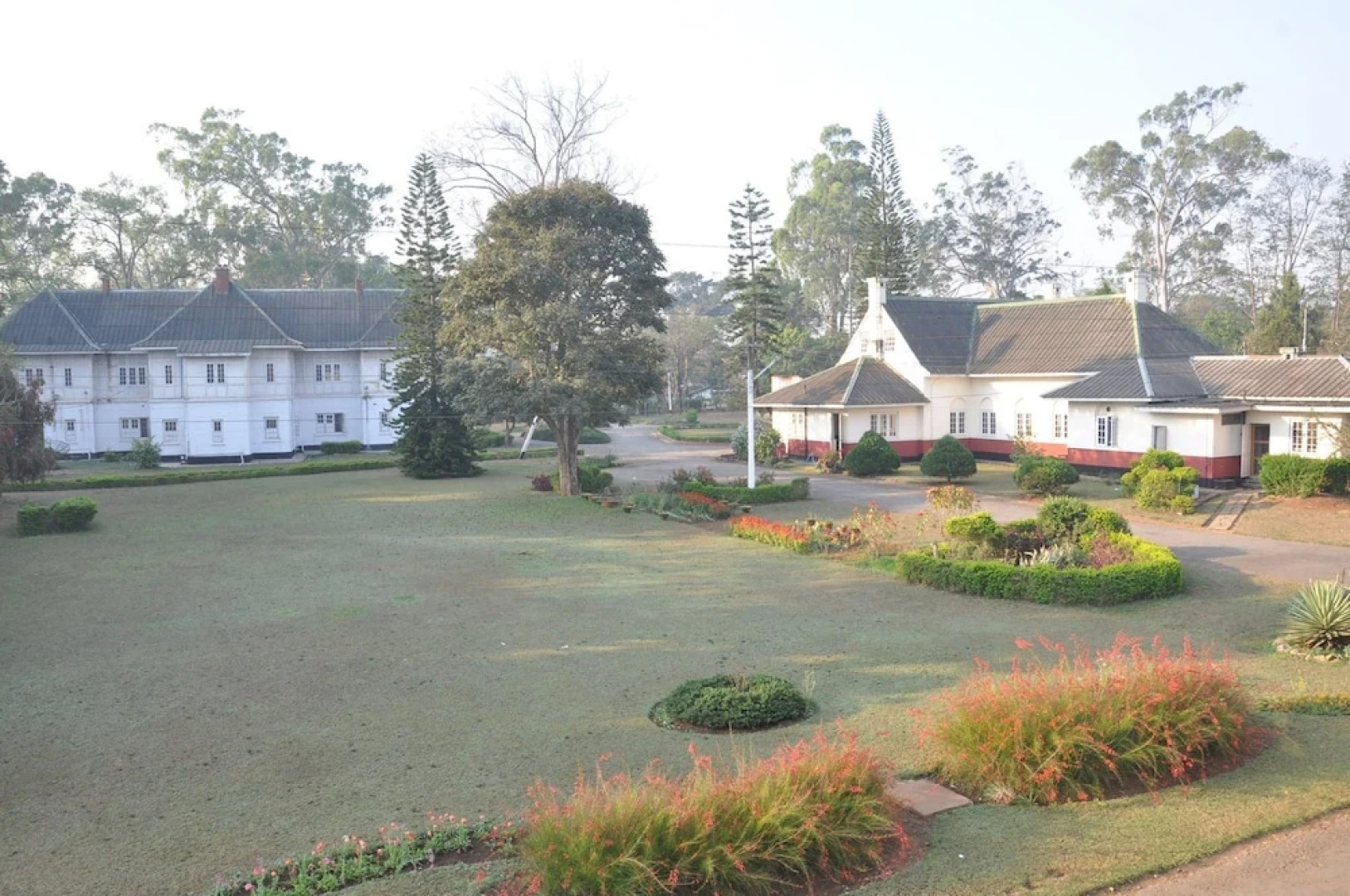 Orchid Nan Myaning Hotel