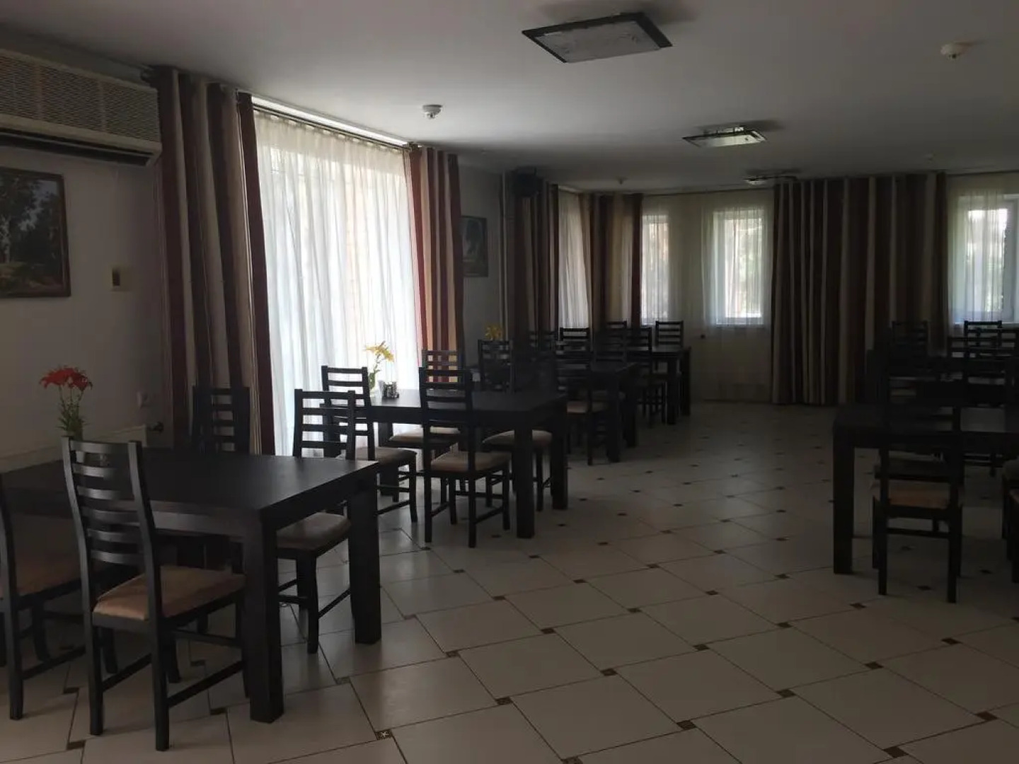 ГК Славянская Деревня