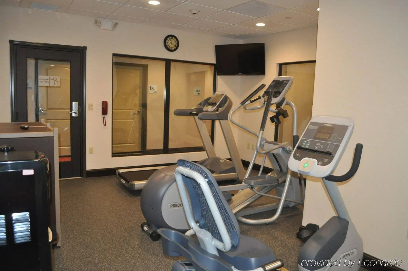 Holiday Inn Express & Suites Greensburg by IHG