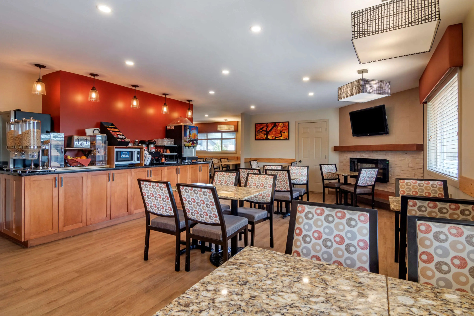 SureStay Plus Hotel By Best Western Salmon Arm