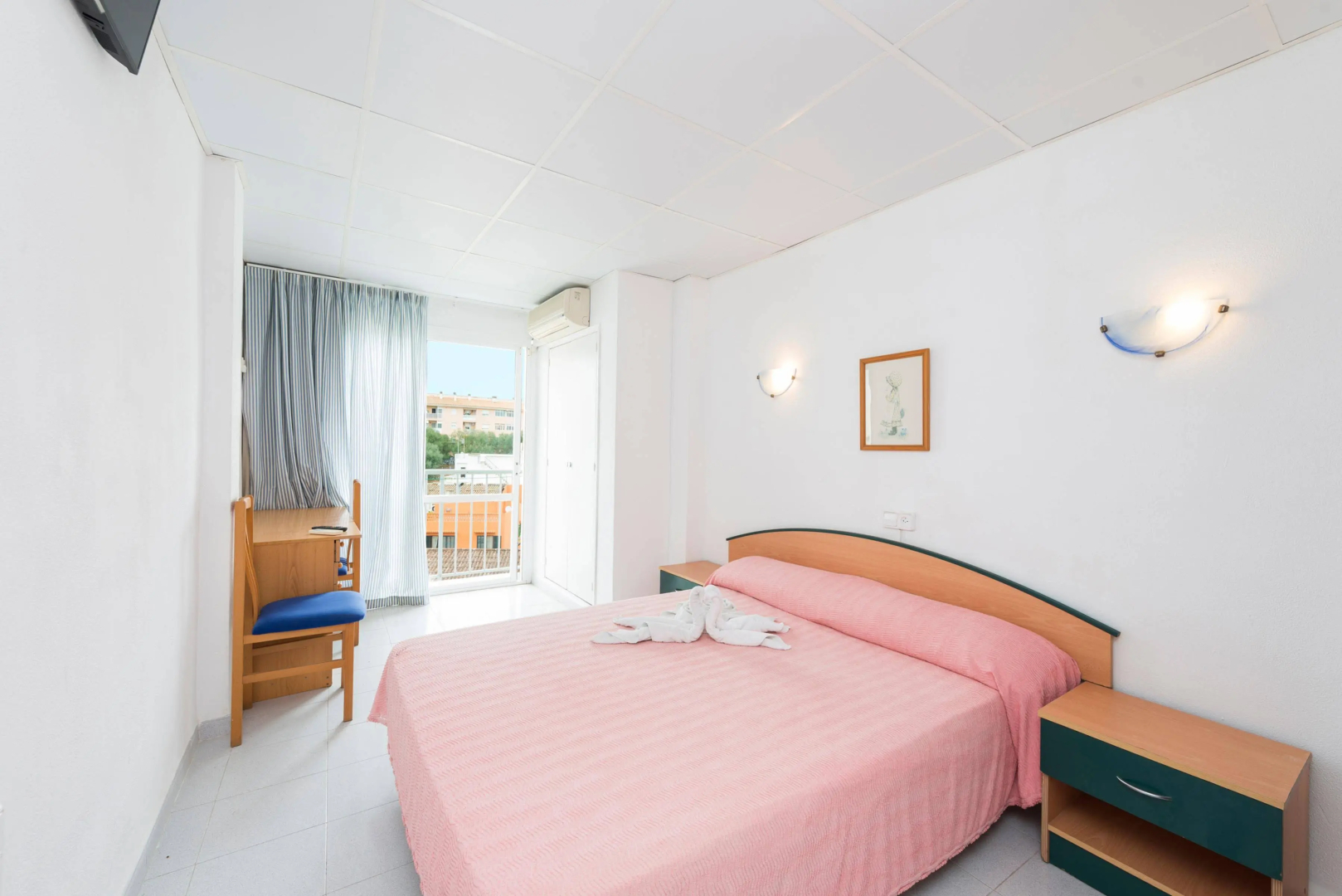 Hostal Vista Alegre