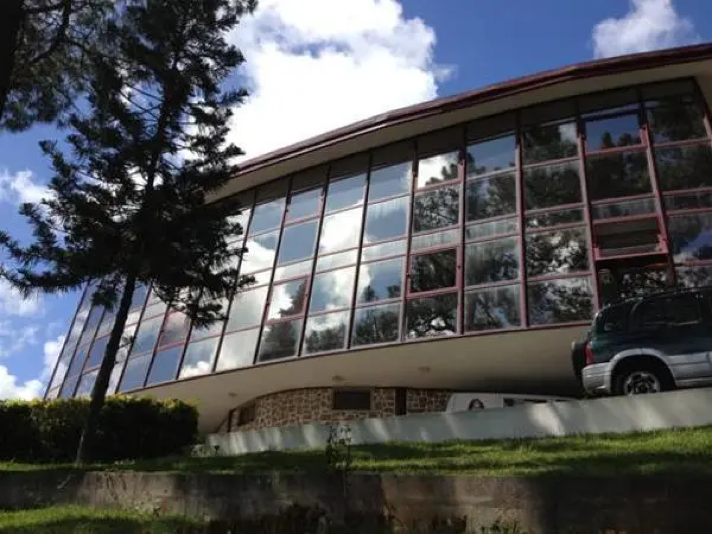 Hotel Estalagem Santiago