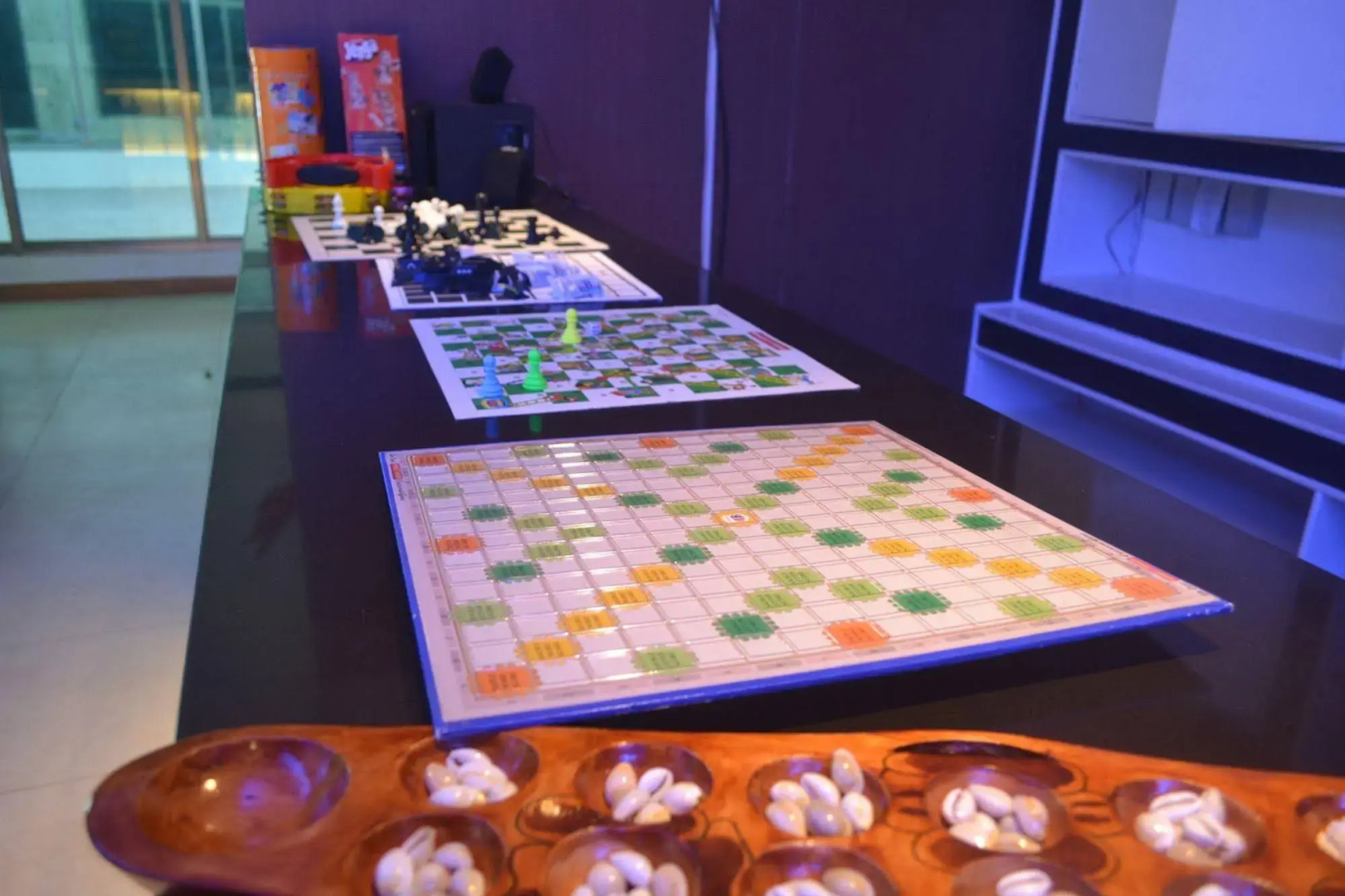 Xenia Hotel Clark - Multi Use Hotel