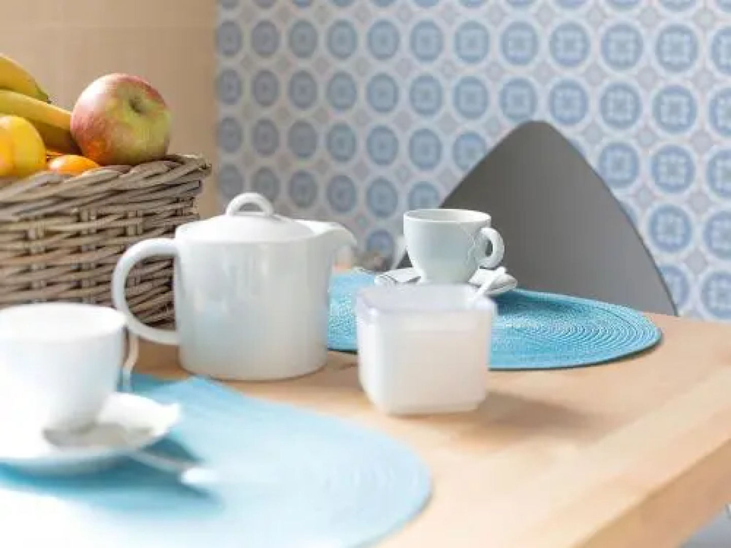 Unique Design Apartments