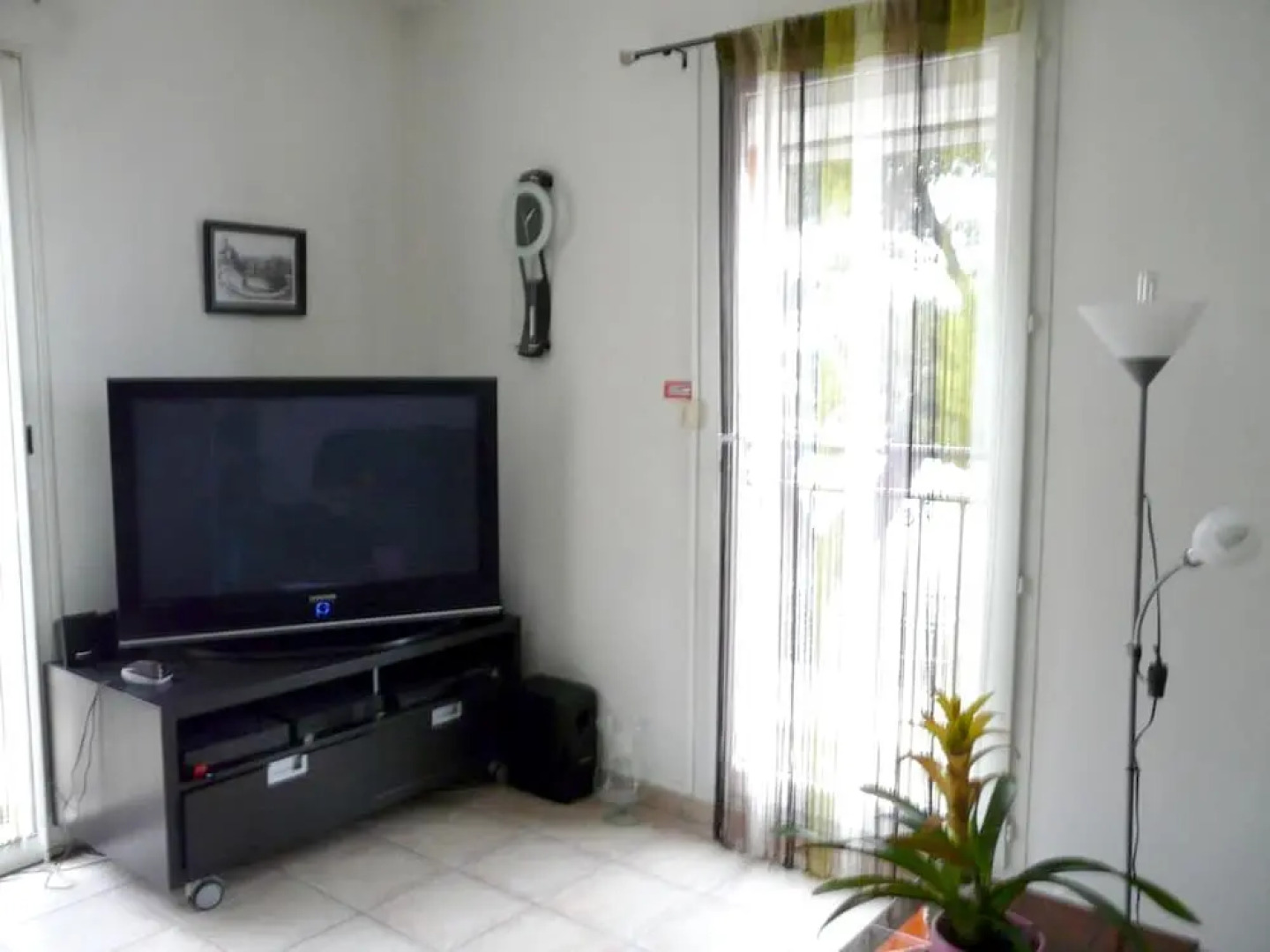 House With 2 Bedrooms in Martigues, With Wonderful Lake View, Furnished Terrace and Wifi - 7 km From the Beach