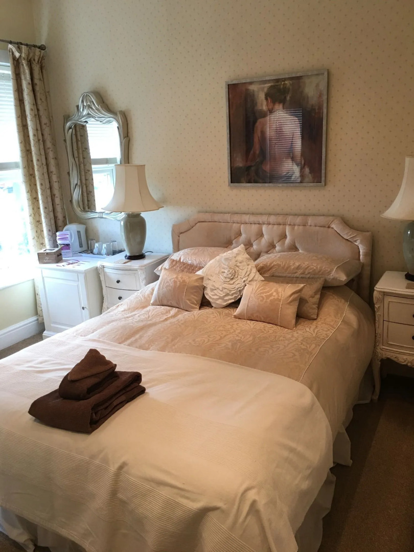 Sunny Mount Bed And Breakfast