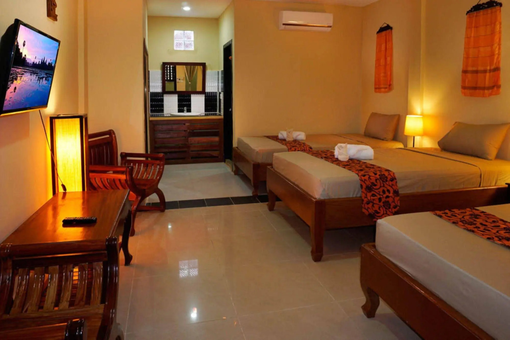 Velkommen Boutique Villa