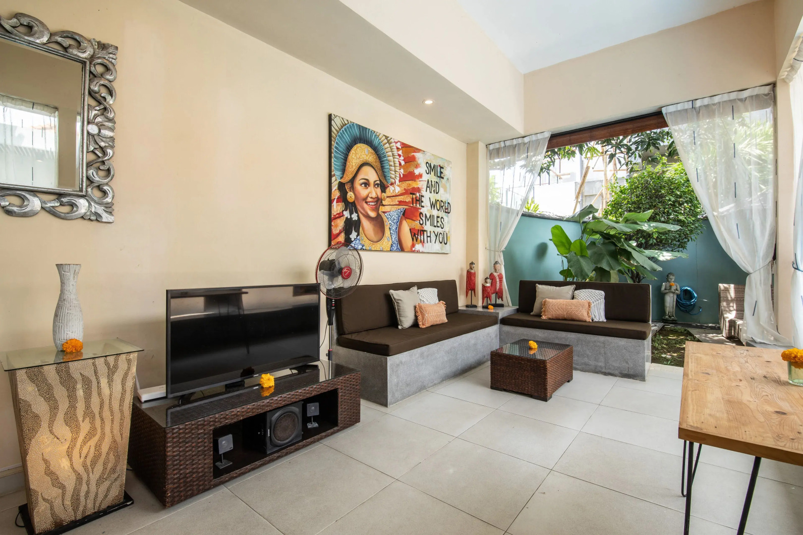 Enigma Bali Villas