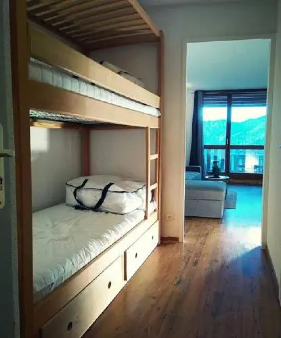 Studio Pra Loup 1500 Les Molanes