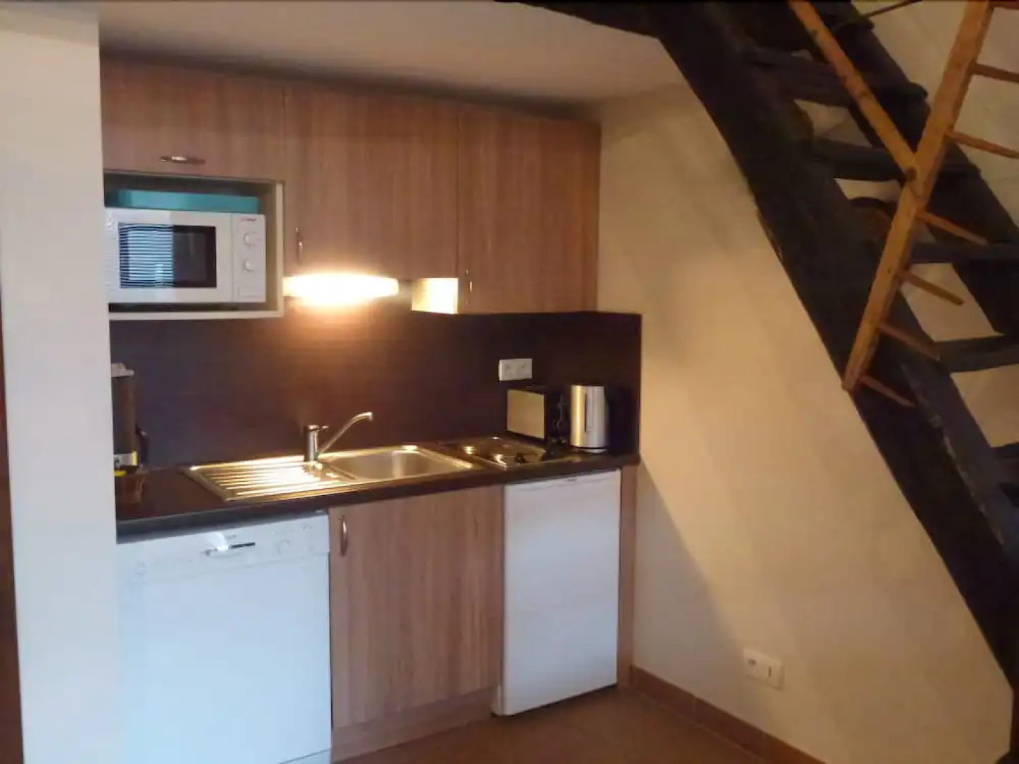 Les Remparts de Bergheim