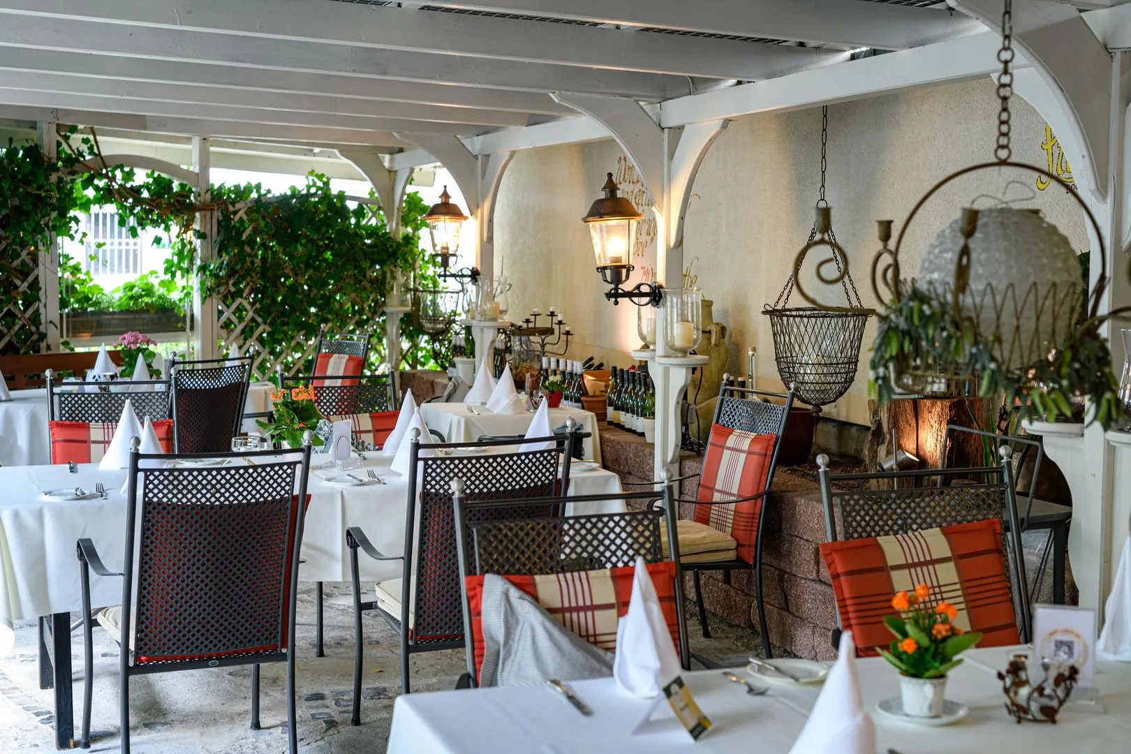 Hotel Restaurant Alt Vellern