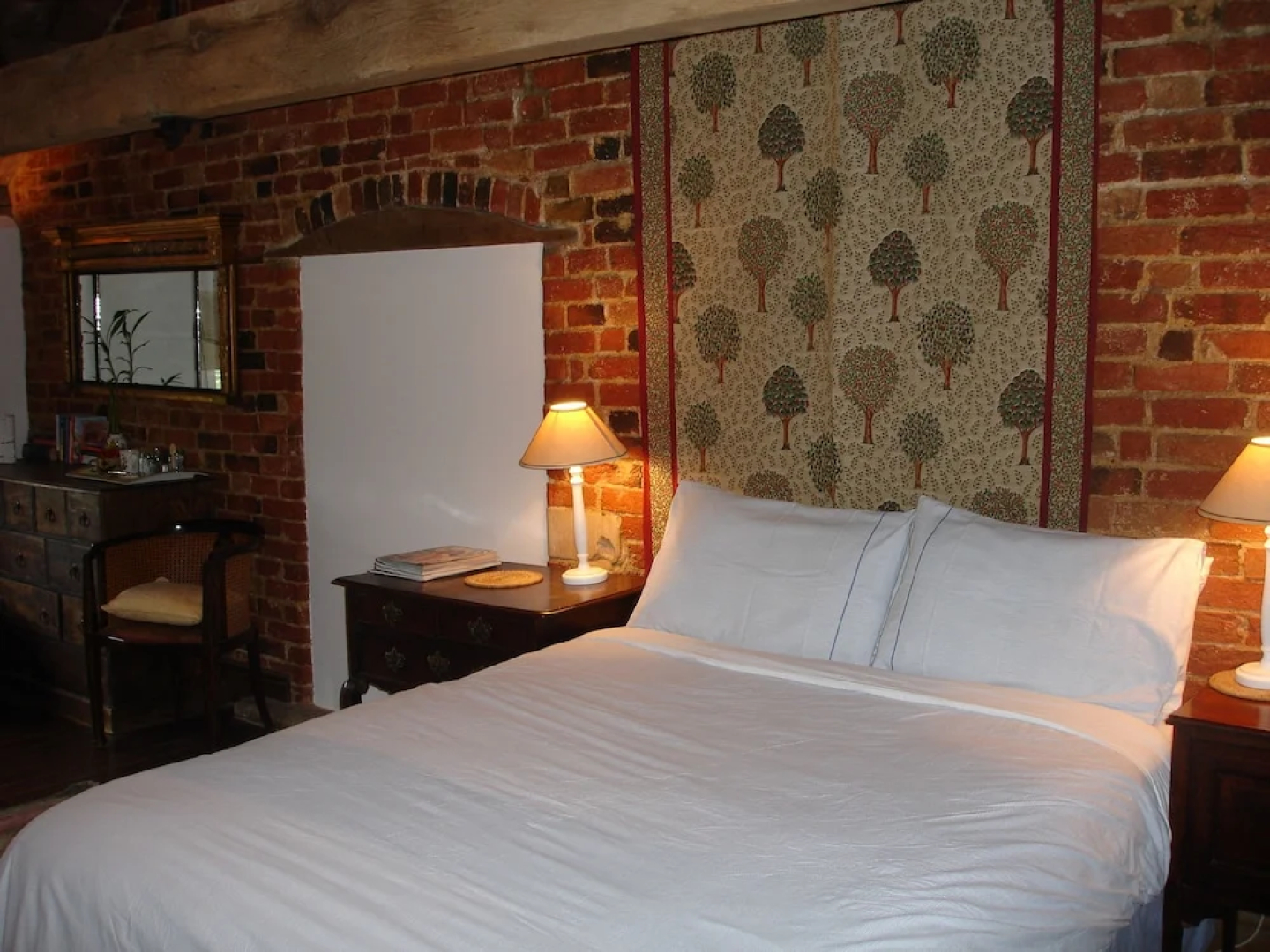 The Granary