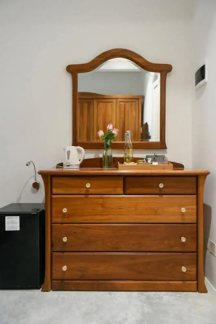 Wonderful Double Room in Pieta - Bb Marina