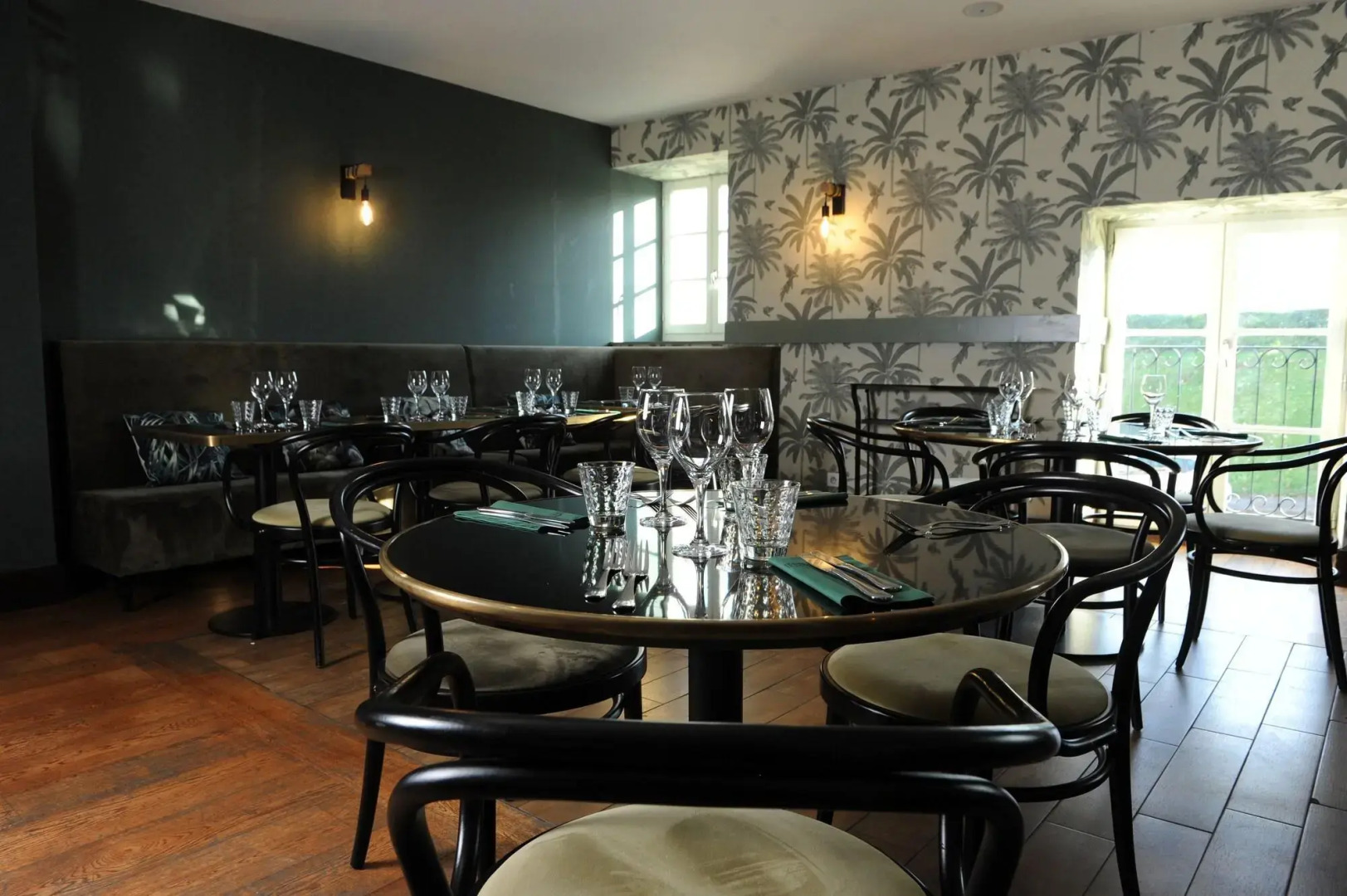 Hôtel des Basses Pyrénées