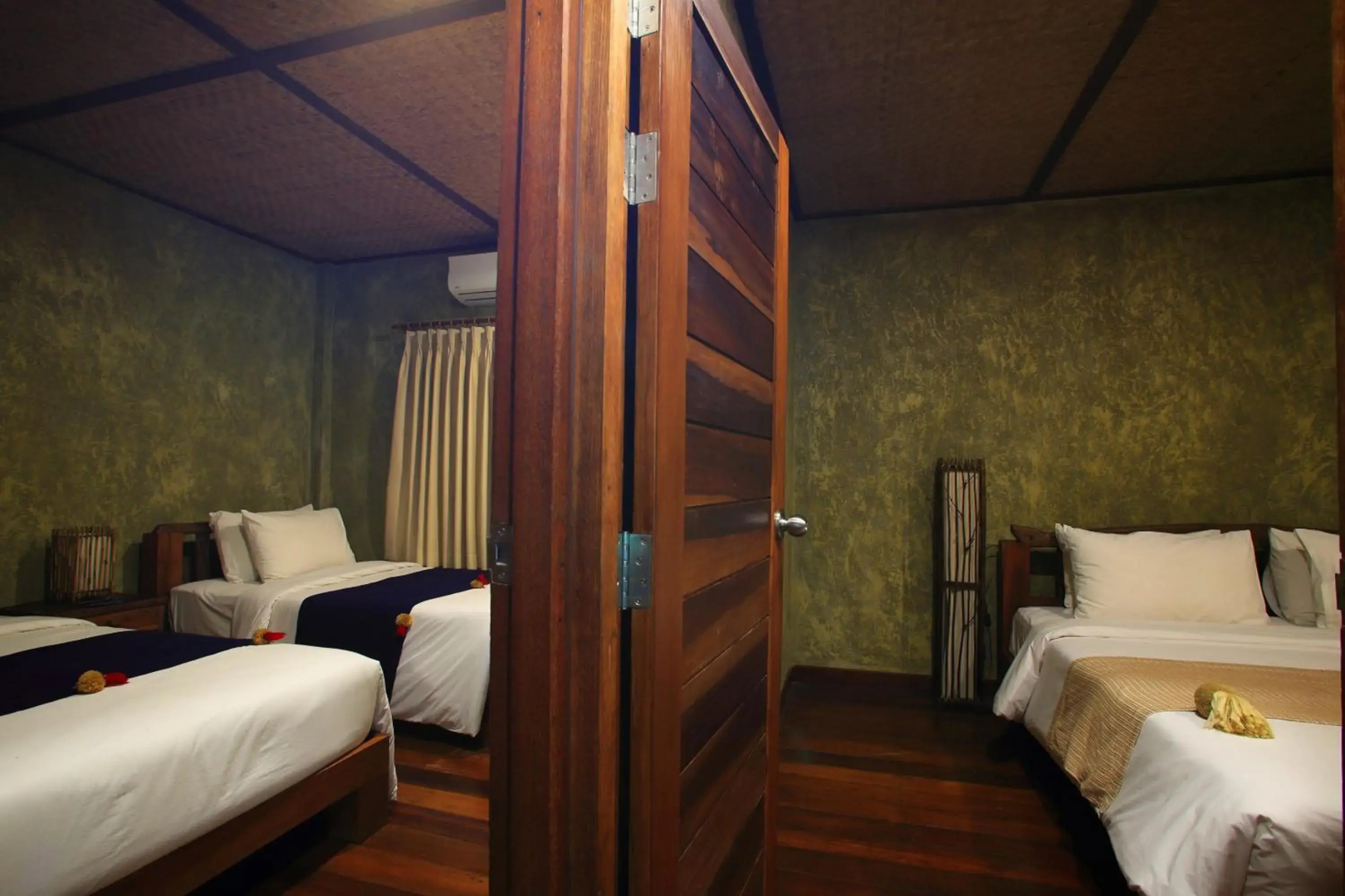 Azalea Village Wellness Resort