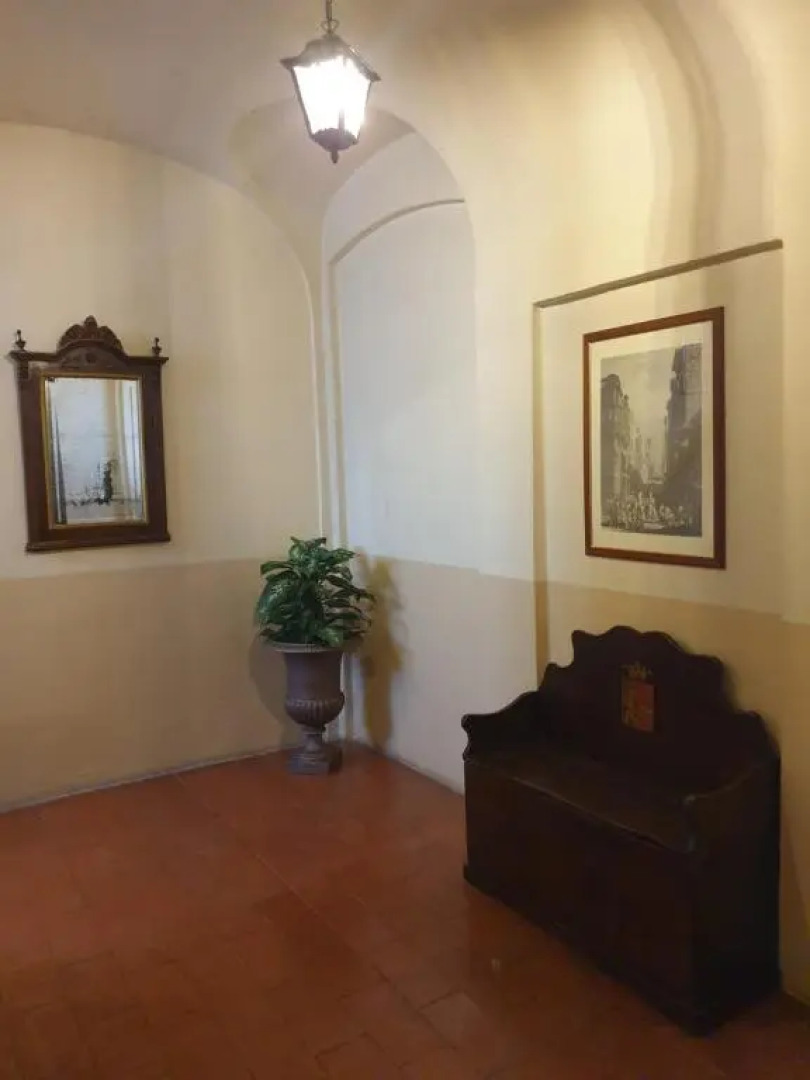 La Foresteria Del Passeggere (Adults Only)