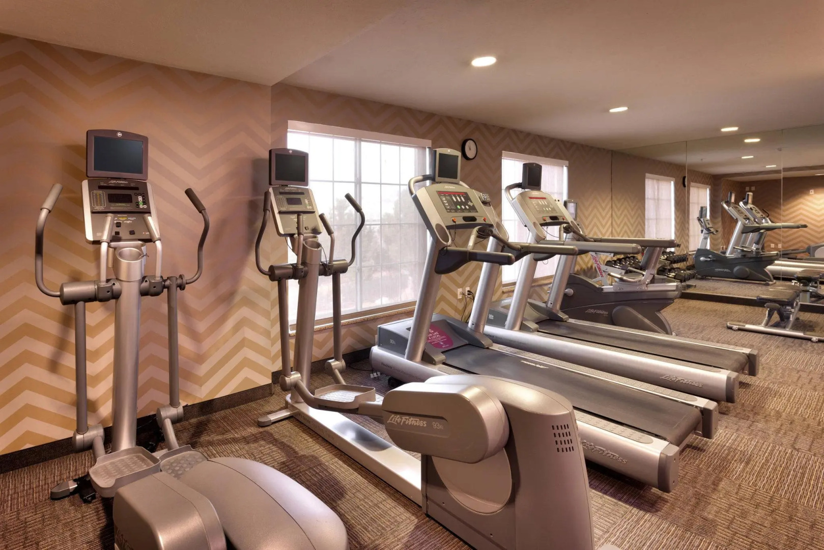Residence Inn by Marriott Salt Lake City-Sandy