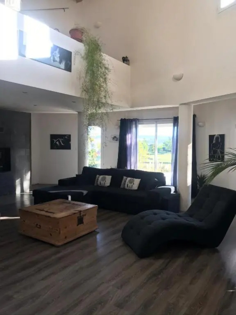 Villa Caligna gorges du verdon