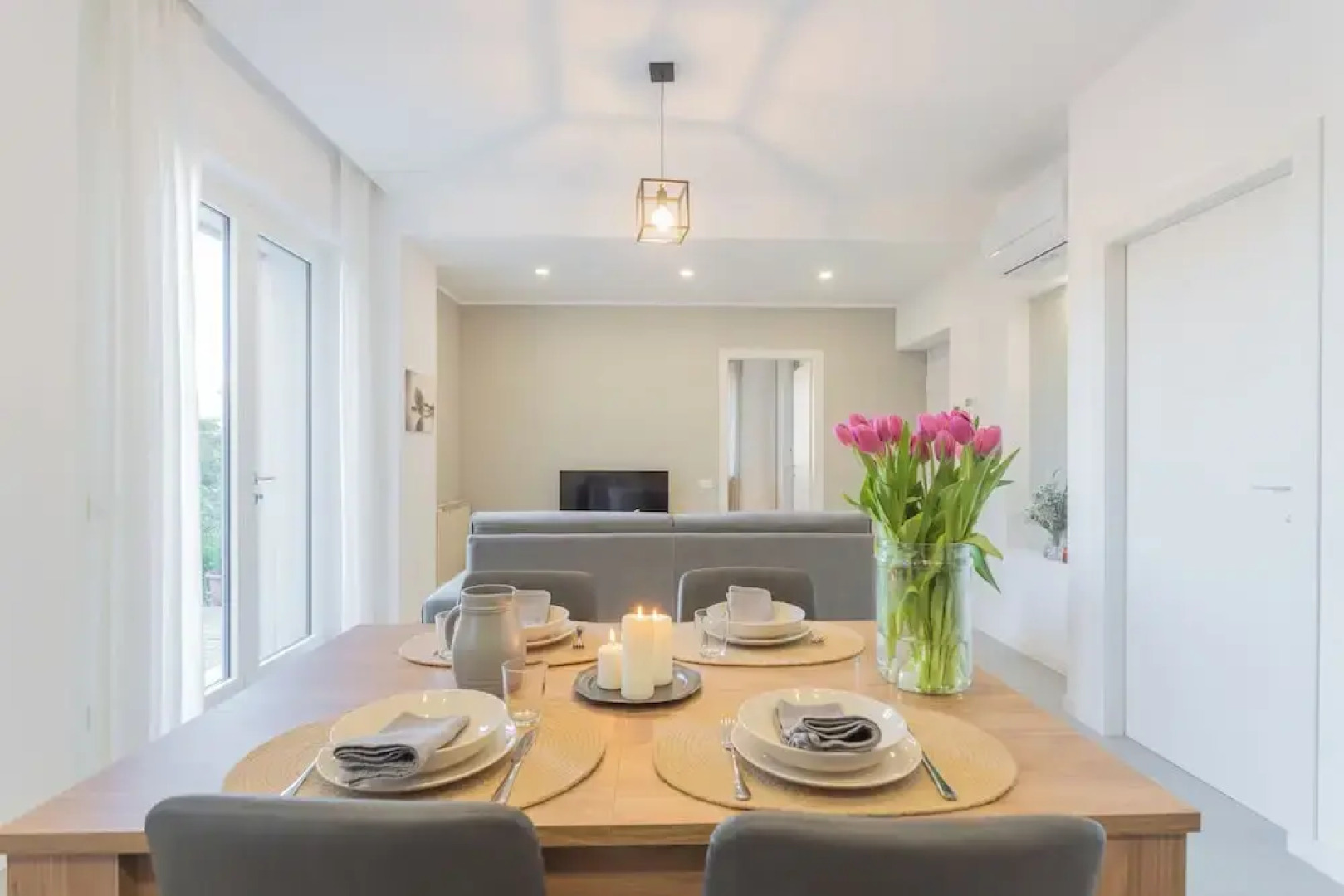 Isola Felice Grandate by Rent all Como