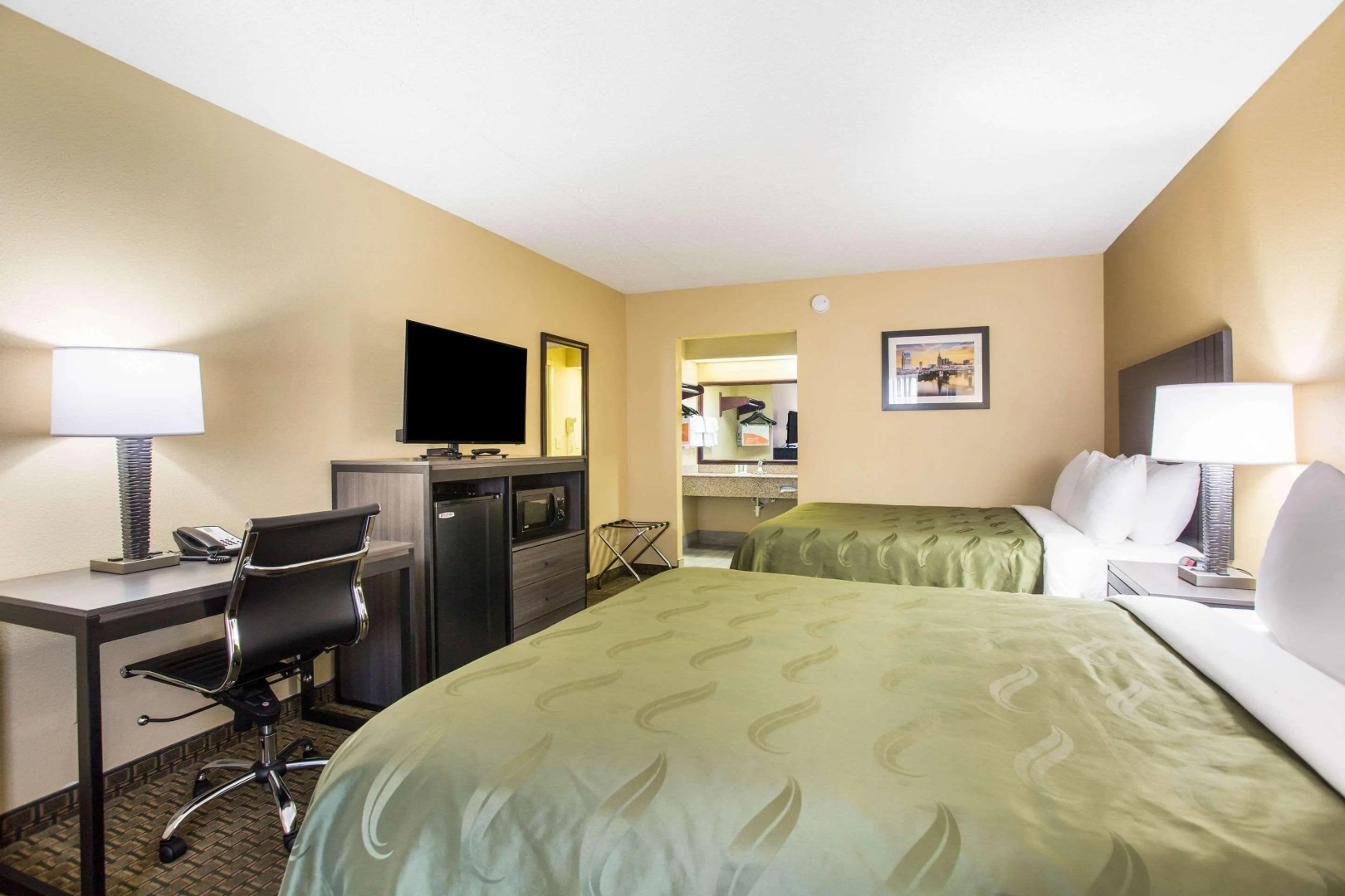Quality Inn White House