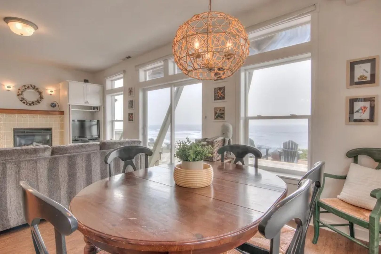 Sea Star Bella Beach