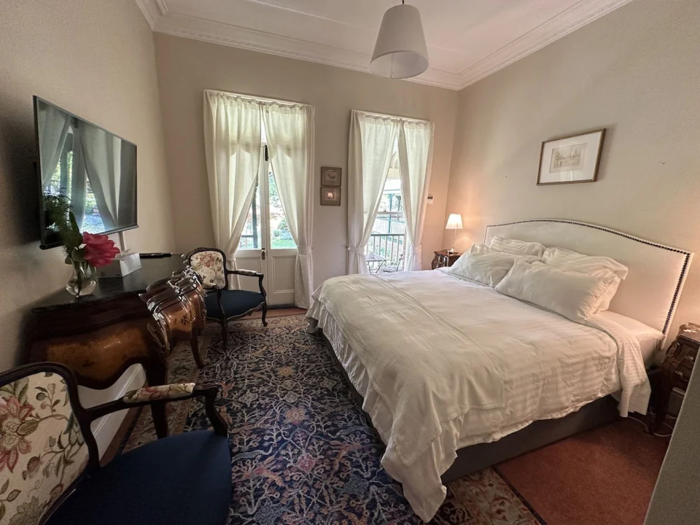 Rowan Brae Historic Guest House