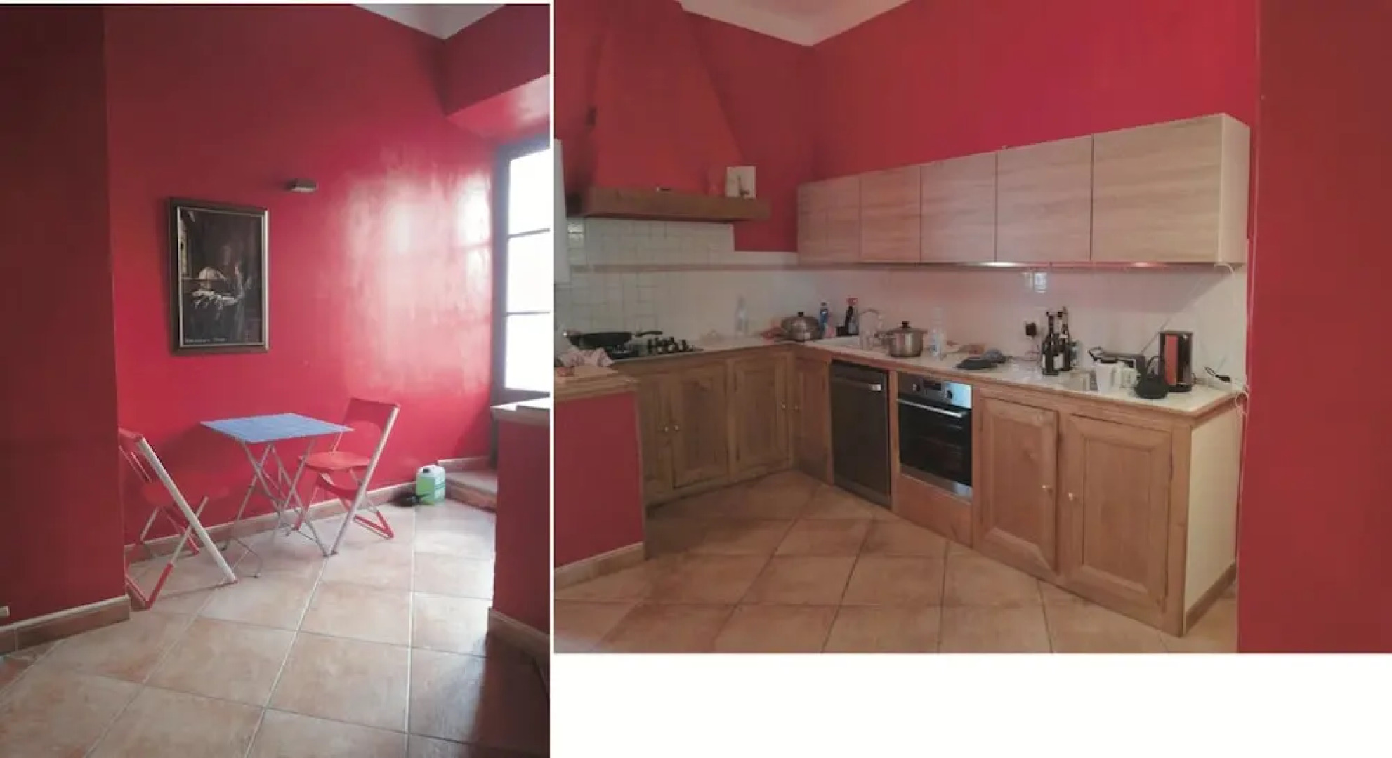 Apartment Rue Campanari 2