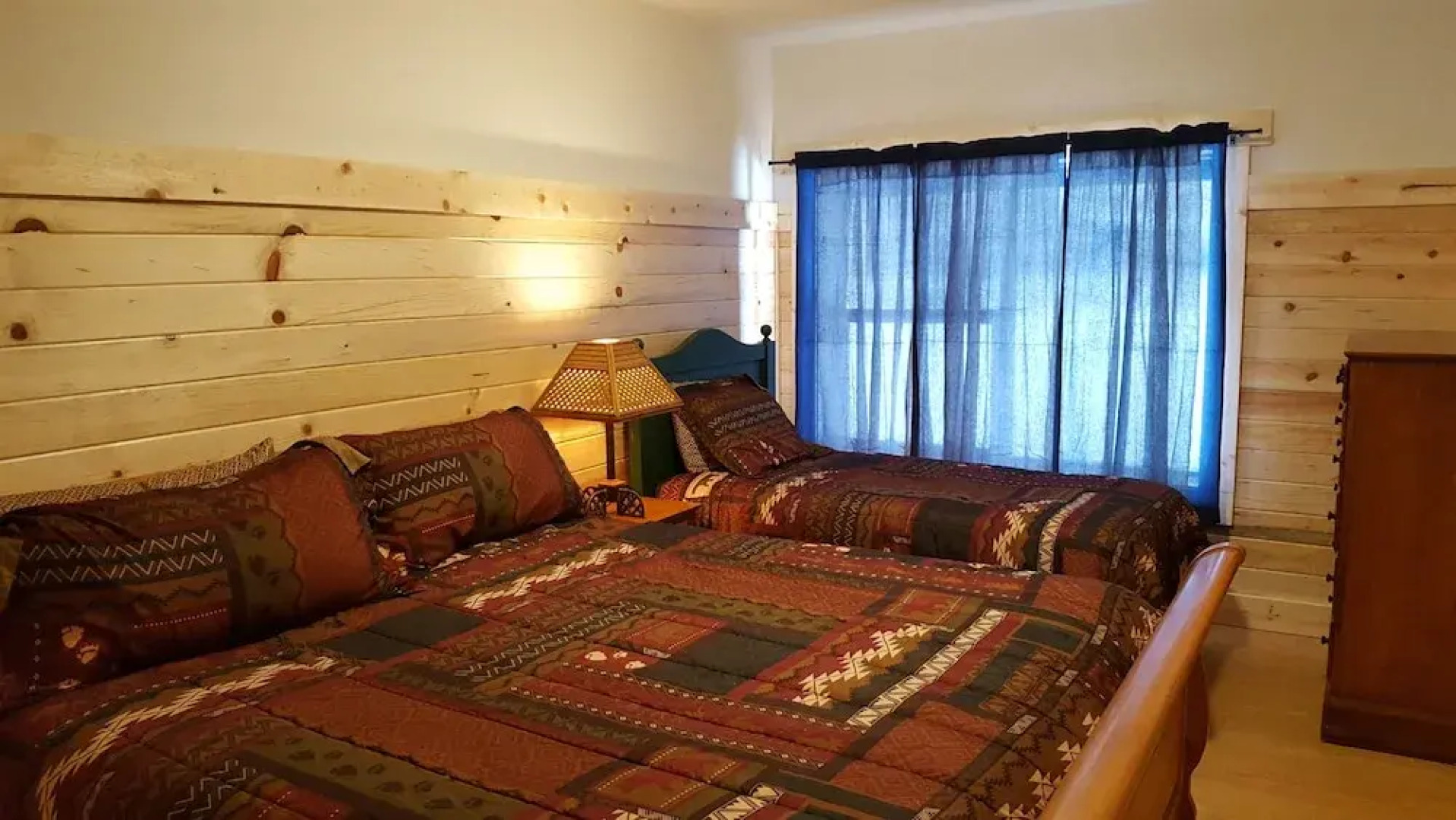 Wild Skies Cabin Rentals in Craig