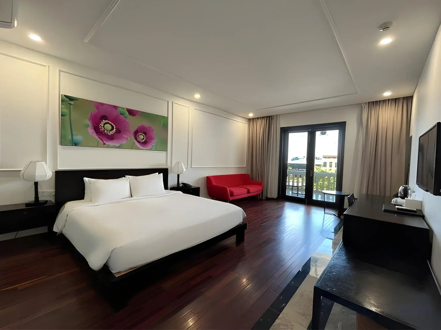 Thanh Binh Riverside Hotel