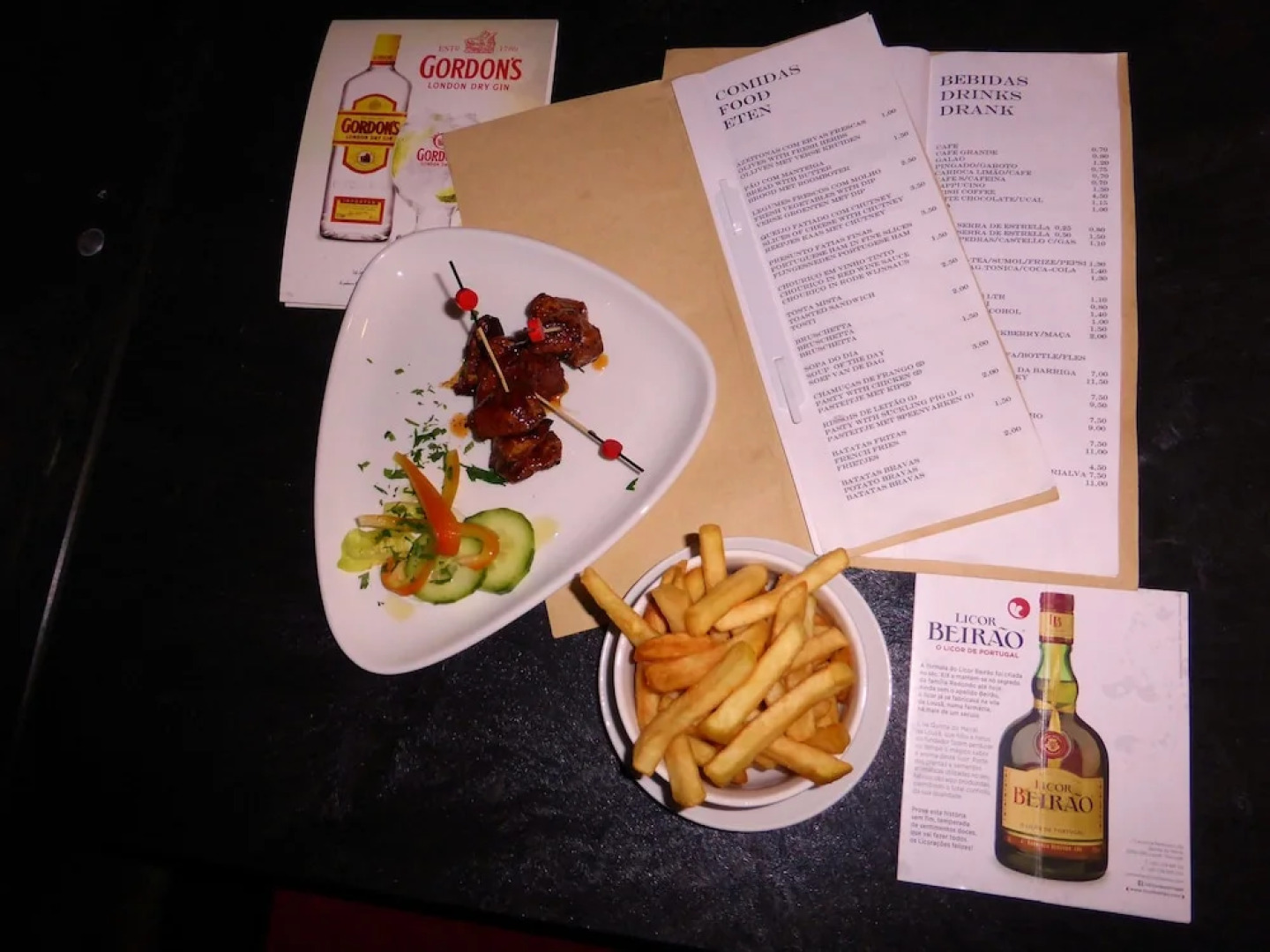 Plano5 - Industrial Look