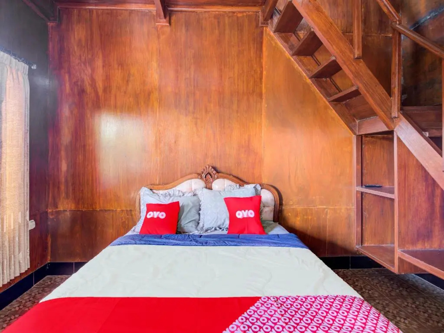 OYO 3470 Villa Dapur Tengger