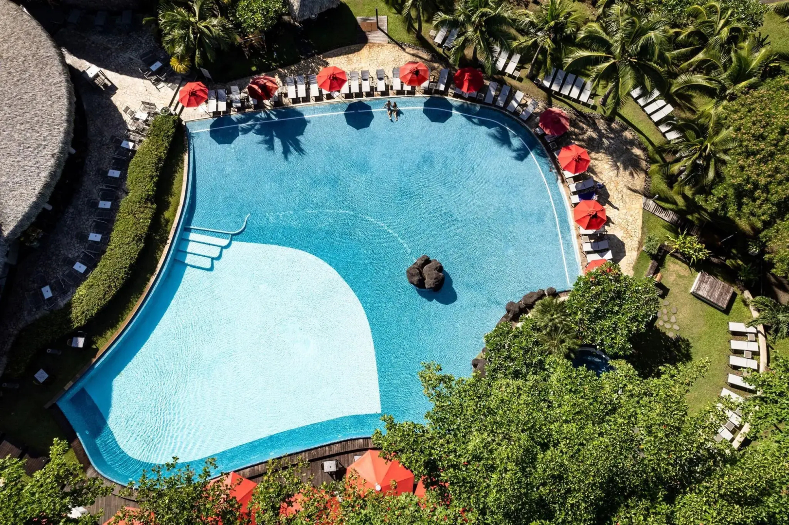 Le Tahiti by Pearl Resorts