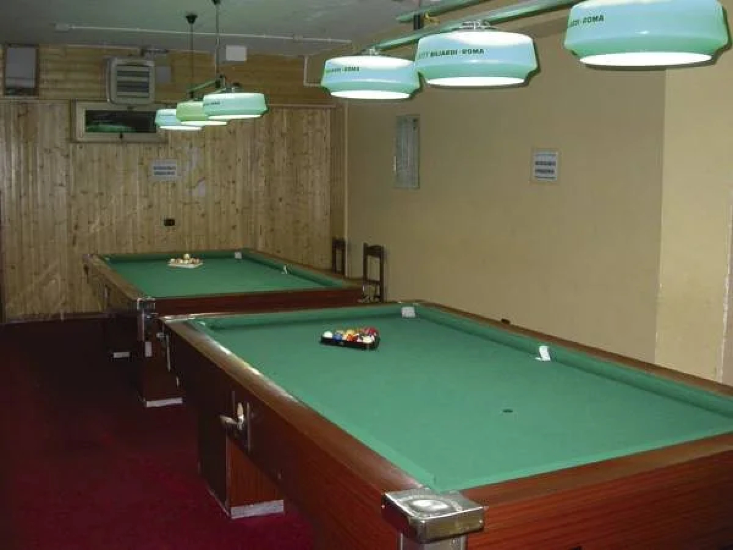 Hotel Residence TuttoSport