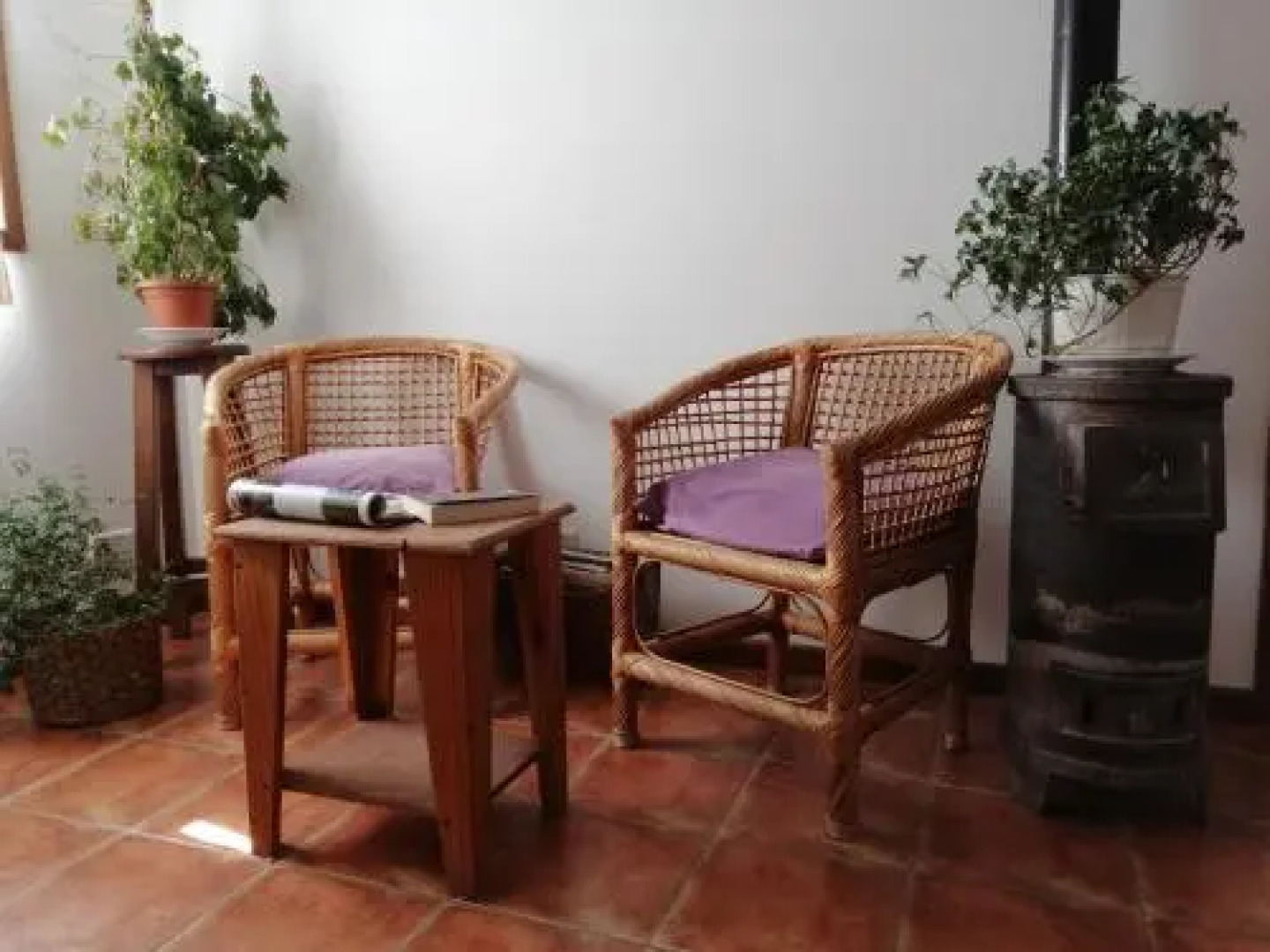 Nothofagus Bed & Breakfast