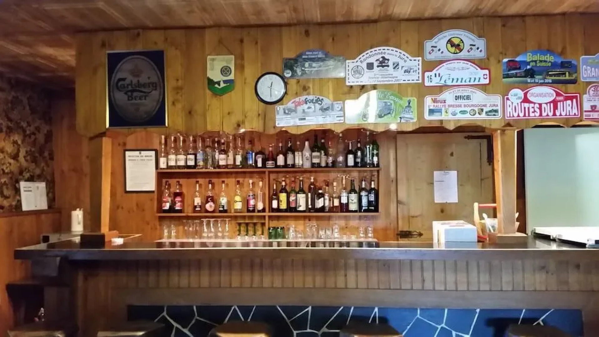 Ferme Hotel de la Vrine