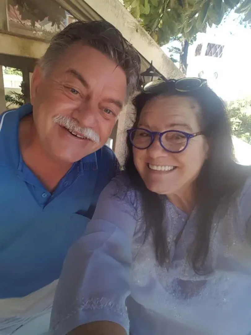 Villa Vista Guest House