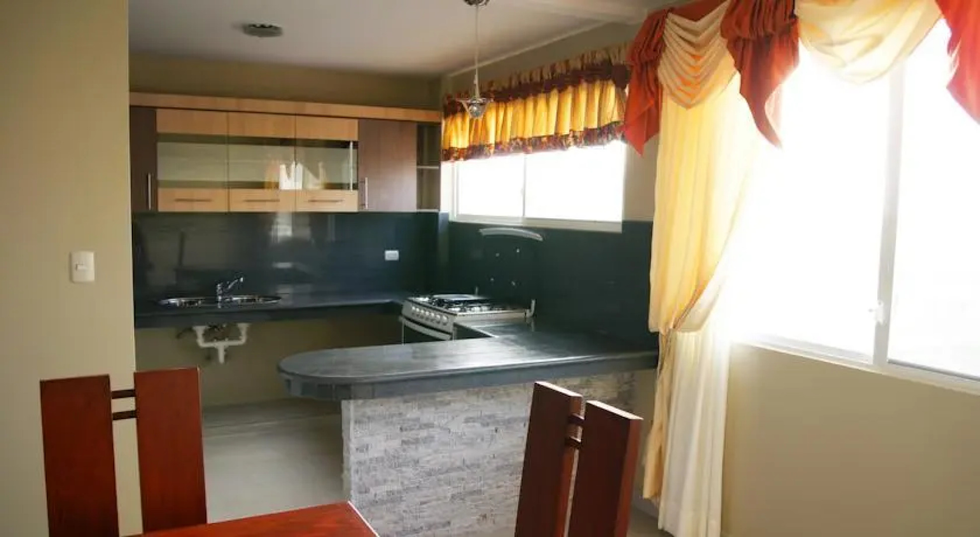 Hotel Marvento Chipipe