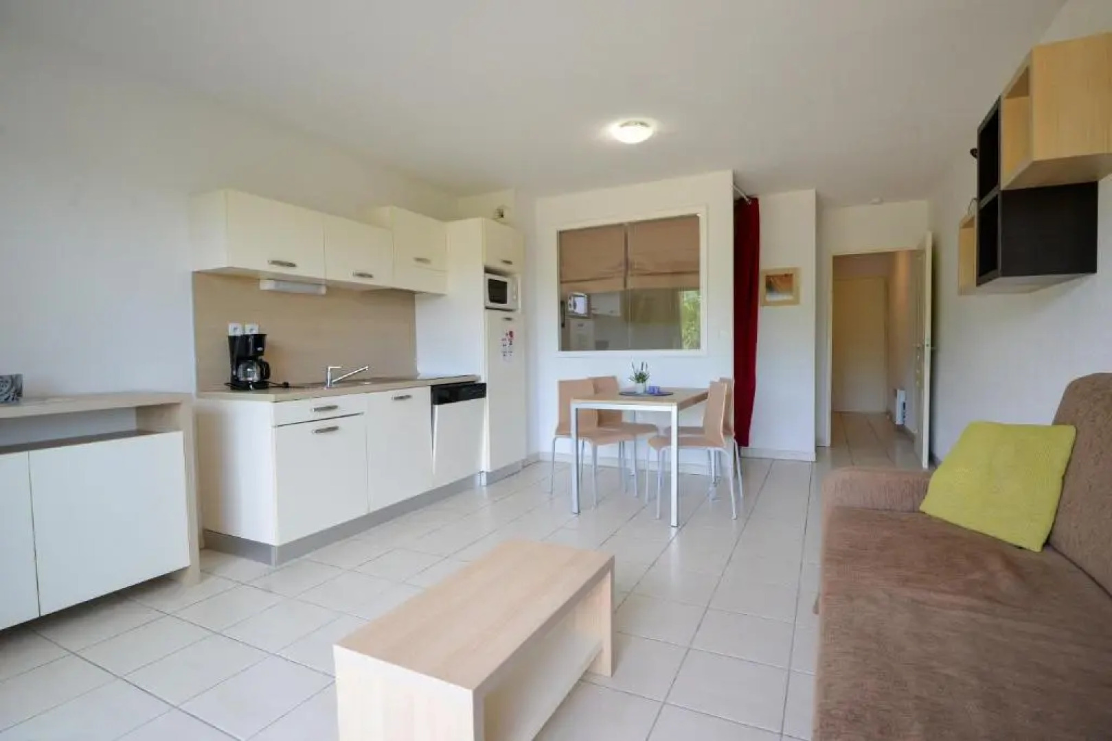 Olydea - Château de Jouarres