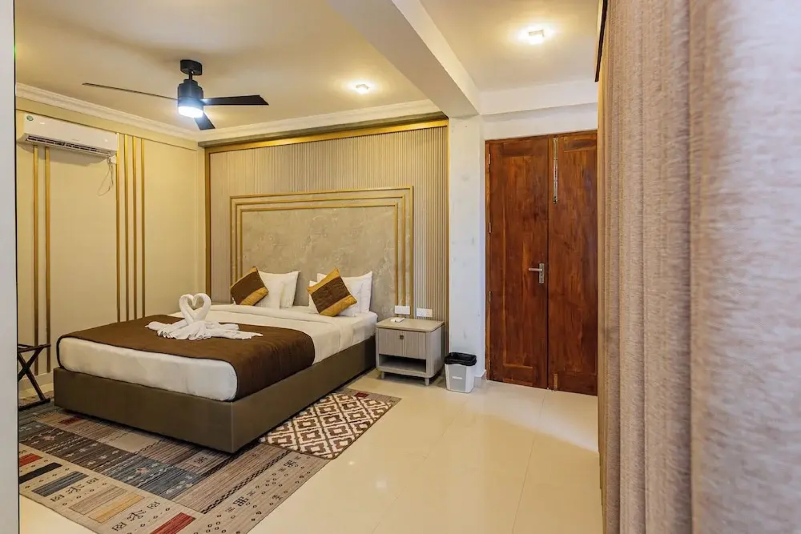 Beach & Bliss Mirissa