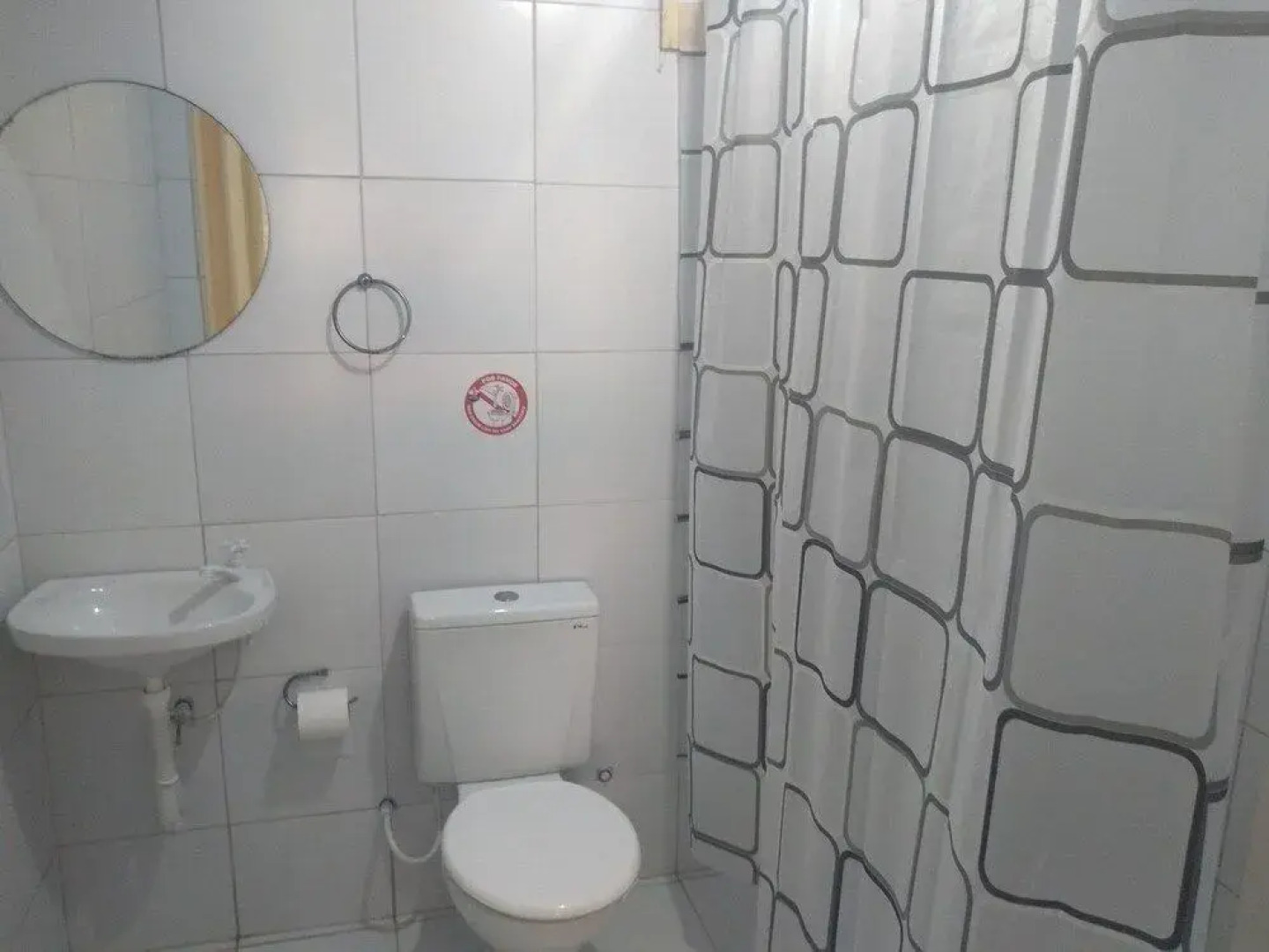 Pousada Cavalo Marinho