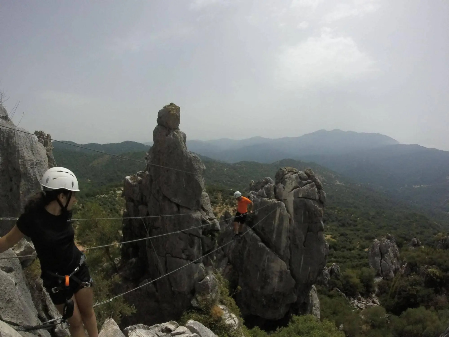Posada Mirador de Jubrique