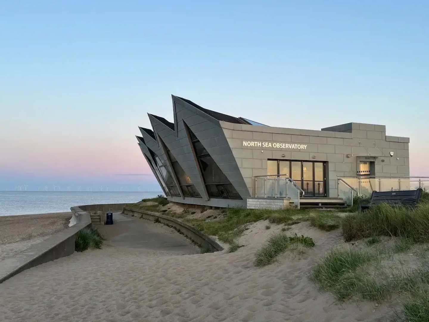 Seaside Haven Retreat - 2 Bedroom Apartment