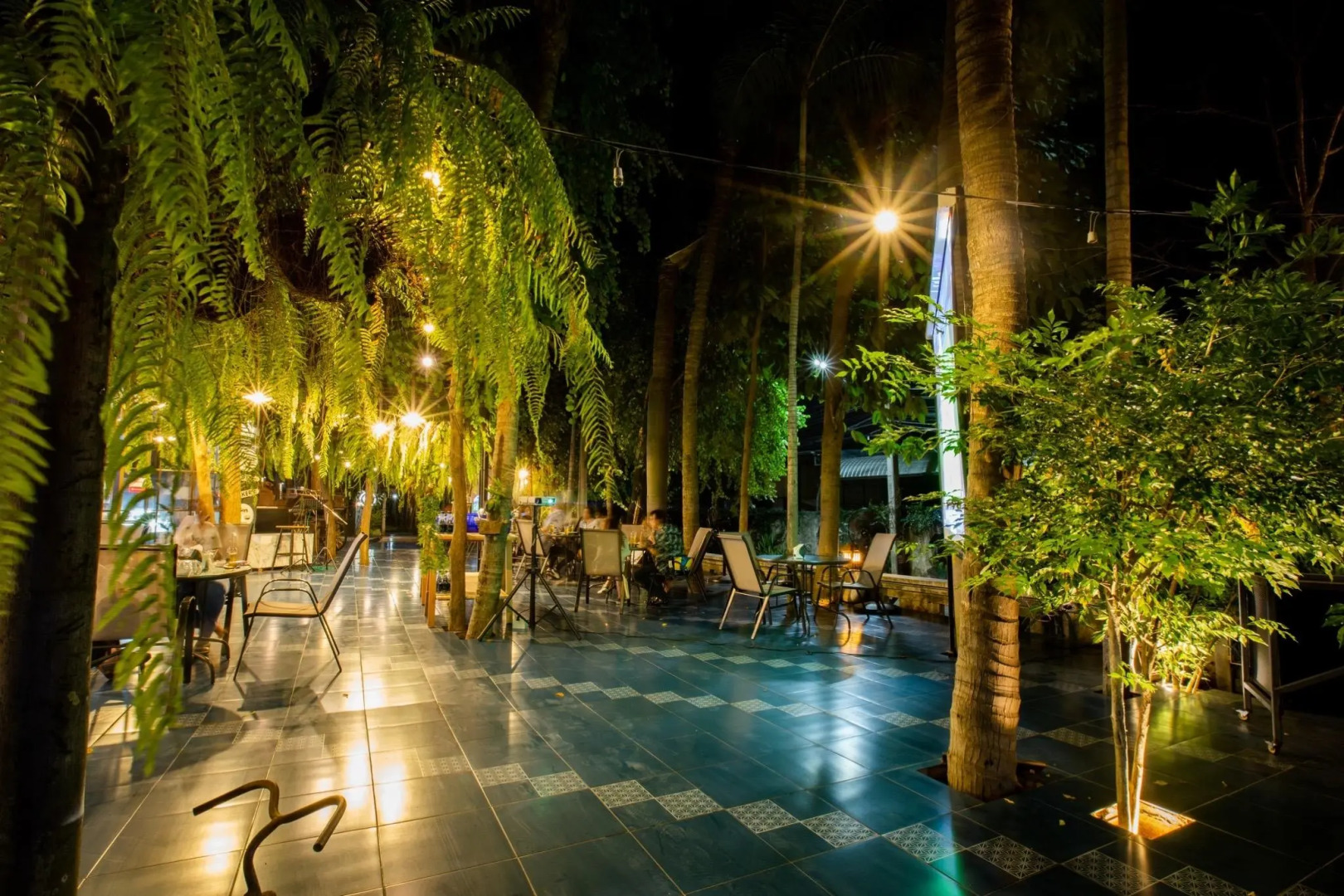 lanna bali KumnunTuo