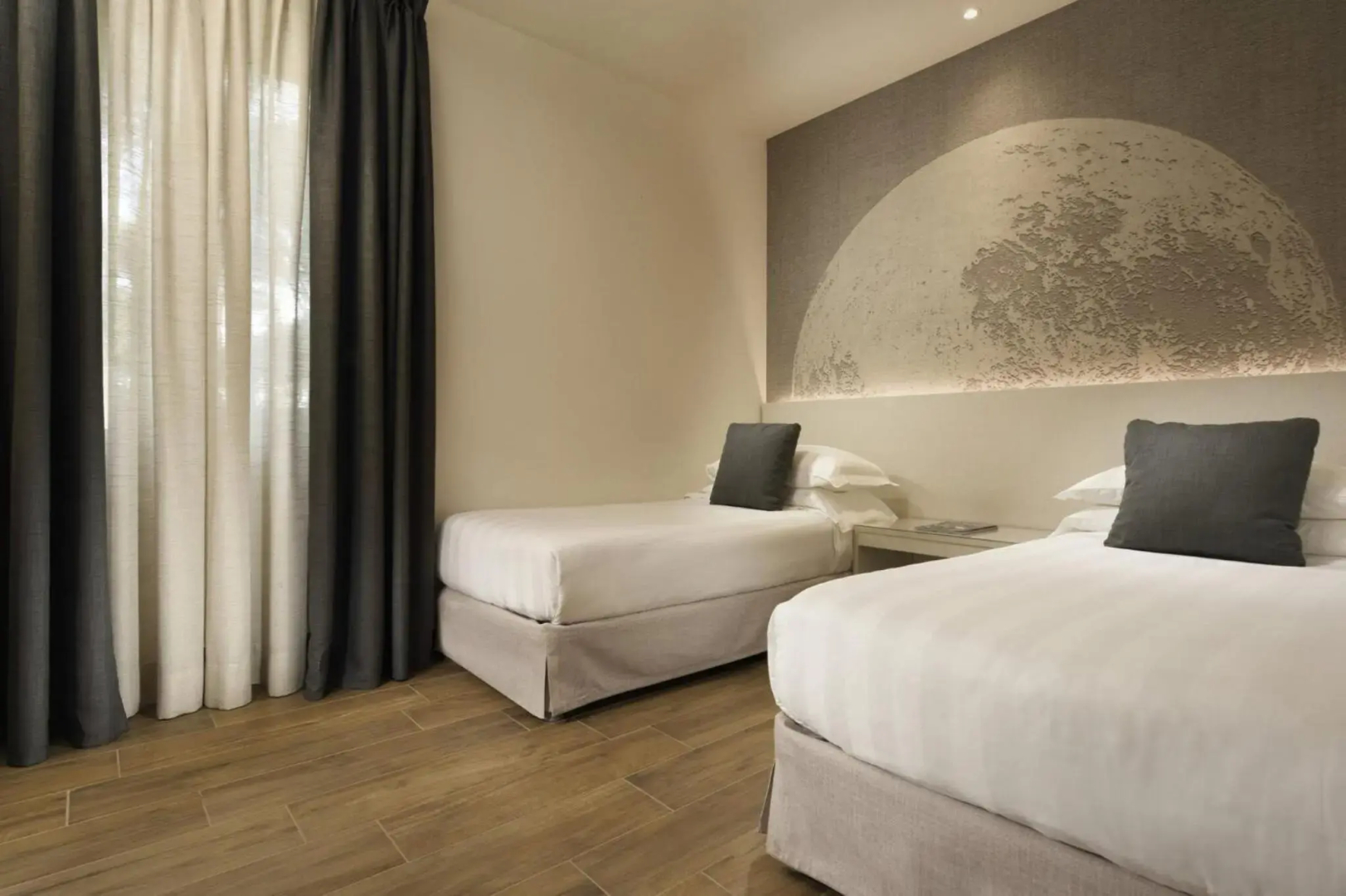 Riva Del Sole Resort & SPA