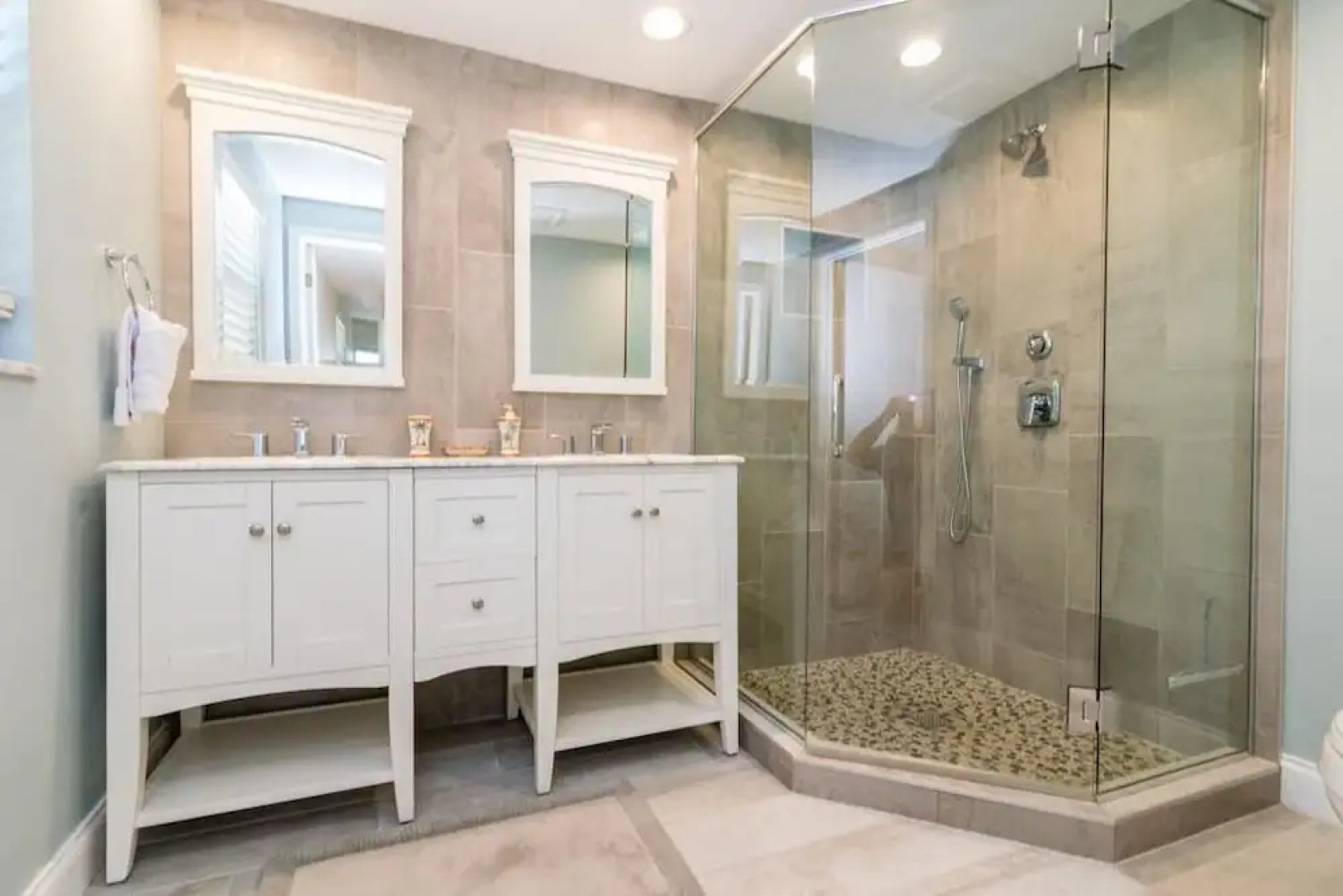 Azure Seas by RedAwning